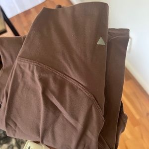 Vitality/Balance Athletica